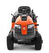 Трактор садовый Husqvarna TC 138 – фото №2 Трактор садовый Husqvarna TC 138 – №2
