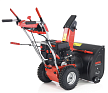 Снегоуборщик бензиновый Geos SnowLine 620 E ll – фото №3 Снегоуборщик бензиновый Geos SnowLine 620 E ll – №3