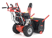 Снегоуборщик бензиновый Geos SnowLine 700 E – фото №3 Снегоуборщик бензиновый Geos SnowLine 700 E – №3