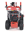 Снегоуборщик бензиновый Geos SnowLine 700 E – фото №4 Снегоуборщик бензиновый Geos SnowLine 700 E – №4