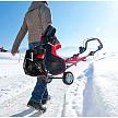 Снегоуборщик электрический Geos SnowLine 46 E – фото №3 Снегоуборщик электрический Geos SnowLine 46 E – №3