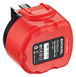 Аккумулятор Pitatel для Bosch 9,6V 1.5Аh Ni-Mh – фото №2 Аккумулятор Pitatel для Bosch 9,6V 1.5Аh Ni-Mh – №2