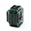 Уровень лазерный ADA LaserTank 4-360 Green Ultimate Edition – фото №5 Уровень лазерный ADA LaserTank 4-360 Green Ultimate Edition – №5