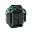 Уровень лазерный ADA LaserTank 4-360 Green Ultimate Edition – фото №6 Уровень лазерный ADA LaserTank 4-360 Green Ultimate Edition – №6
