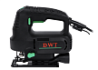 Лобзик DWT STSP05-65 DV – фото №2 Лобзик DWT STSP05-65 DV – №2