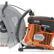 Бензорез Husqvarna K 770/14" – фото №2 Бензорез Husqvarna K 770/14" – №2