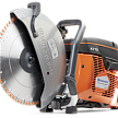 Бензорез Husqvarna K 770/14" – фото №3 Бензорез Husqvarna K 770/14" – №3