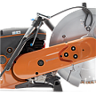 Бензорез Husqvarna K 770/14" – фото №4 Бензорез Husqvarna K 770/14" – №4