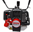 Триммер бензиновый Geos Easy BC 223B – фото №3 Триммер бензиновый Geos Easy BC 223B – №3