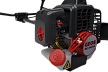 Триммер бензиновый Geos Easy BC 223B – фото №9 Триммер бензиновый Geos Easy BC 223B – №9