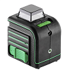 Уровень лазерный ADA Cube 3-360 Green Ultimate Edition – фото №3 Уровень лазерный ADA Cube 3-360 Green Ultimate Edition – №3