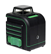 Уровень лазерный ADA Cube 360 Green Basic Edition – фото №2 Уровень лазерный ADA Cube 360 Green Basic Edition – №2