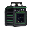 Уровень лазерный ADA Cube 360 Green Basic Edition – фото №3 Уровень лазерный ADA Cube 360 Green Basic Edition – №3