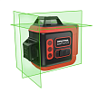 Уровень лазерный Condtrol Smart 3D Plus – фото №9 Уровень лазерный Condtrol Smart 3D Plus – №9