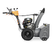 Снегоуборщик бензиновый Villartec WB 1070E – фото №4 Снегоуборщик бензиновый Villartec WB 1070E – №4