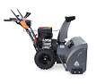 Снегоуборщик бензиновый Villartec WB 1510E – фото №2 Снегоуборщик бензиновый Villartec WB 1510E – №2