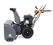 Снегоуборщик бензиновый Villartec WB 1510E – фото №3 Снегоуборщик бензиновый Villartec WB 1510E – №3