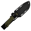 Нож Kershaw Deschutes Skinner (K1883) – №2