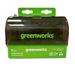Набор фрез Greenworks 6,35 мм (5 шт) – фото №2 Набор фрез Greenworks 6,35 мм (5 шт) – №2