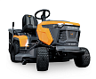 Трактор садовый Villartec MR1592H – №2