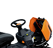 Трактор садовый Villartec MR1592H – №8