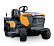 Трактор садовый Villartec MR1702H – фото №2 Трактор садовый Villartec MR1702H – №2