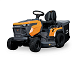 Трактор садовый Villartec MR1702H – фото №3 Трактор садовый Villartec MR1702H – №3