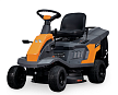 Трактор садовый Villartec MR765H – №2