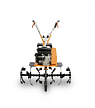 Культиватор бензиновый Villartec T950 – фото №4 Культиватор бензиновый Villartec T950 – №4