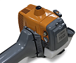 Триммер бензиновый ZimAni FS-450K – фото №4 Триммер бензиновый ZimAni FS-450K – №4