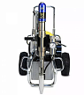 Окрасочный аппарат Schtaer Jupiter 14/380 – фото №6 Окрасочный аппарат Schtaer Jupiter 14/380 – №6