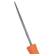 Нож HL Basic Orange (VT289-C) – фото №2 Нож HL Basic Orange (VT289-C) – №2