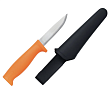 Нож HL Basic Orange (VT289-C) – фото №3 Нож HL Basic Orange (VT289-C) – №3