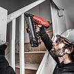 Аккумуляторный гвоздезабиватель Milwaukee M18 FN15GA-0X (без акк и зу) – фото №2 Аккумуляторный гвоздезабиватель Milwaukee M18 FN15GA-0X (без акк и зу) – №2