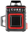 Уровень лазерный ADA Cube 3-360 Basic Edition – фото №6 Уровень лазерный ADA Cube 3-360 Basic Edition – №6