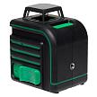 Уровень лазерный ADA Cube 360 Professional Edition Green – фото №3 Уровень лазерный ADA Cube 360 Professional Edition Green – №3
