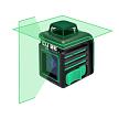 Уровень лазерный ADA Cube 360 Professional Edition Green – фото №4 Уровень лазерный ADA Cube 360 Professional Edition Green – №4