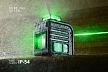 Уровень лазерный ADA Cube 360 Professional Edition Green – фото №7 Уровень лазерный ADA Cube 360 Professional Edition Green – №7
