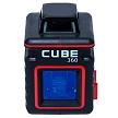 Уровень лазерный ADA Cube 360 Professional Edition – фото №2 Уровень лазерный ADA Cube 360 Professional Edition – №2