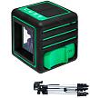 Уровень лазерный ADA Cube 3D Professional Edition Green – фото №2 Уровень лазерный ADA Cube 3D Professional Edition Green – №2