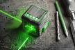 Уровень лазерный ADA Cube 3D Professional Edition Green – фото №6 Уровень лазерный ADA Cube 3D Professional Edition Green – №6