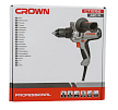 Дрель-шуруповерт Crown CT10152 – фото №4 Дрель-шуруповерт Crown CT10152 – №4
