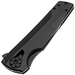 Нож Kershaw Flythrough (1988) – фото №3 Нож Kershaw Flythrough (1988) – №3