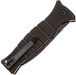 Нож Kershaw XCOM (3425) – фото №4 Нож Kershaw XCOM (3425) – №4