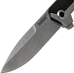 Нож Kershaw Oblivion (3860) – фото №3 Нож Kershaw Oblivion (3860) – №3