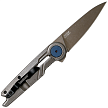 Нож Kershaw Parsec (2035) – фото №2 Нож Kershaw Parsec (2035) – №2