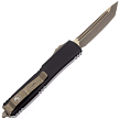 Нож Microtech Ultratech Molon Labe (123-13MLS) – фото №2 Нож Microtech Ultratech Molon Labe (123-13MLS) – №2