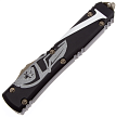 Нож Microtech Ultratech Molon Labe (123-13MLS) – фото №3 Нож Microtech Ultratech Molon Labe (123-13MLS) – №3