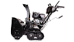 Снегоуборщик бензиновый Champion STT 1170 E – №2