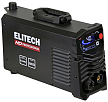 Сварочный аппарат плазменной резки Elitech HD WM 40 Plasma – фото №2 Сварочный аппарат плазменной резки Elitech HD WM 40 Plasma – №2